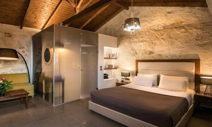 Agia Pelagia Apartment | BH253 - C - Suite Heraklion