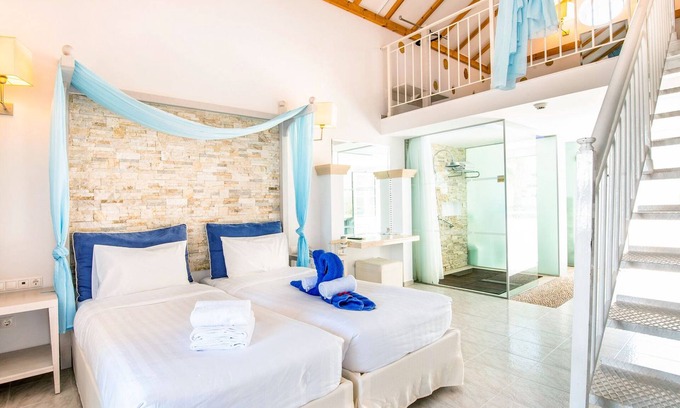Lindos Apartment | BH558 - C - House Rhodes