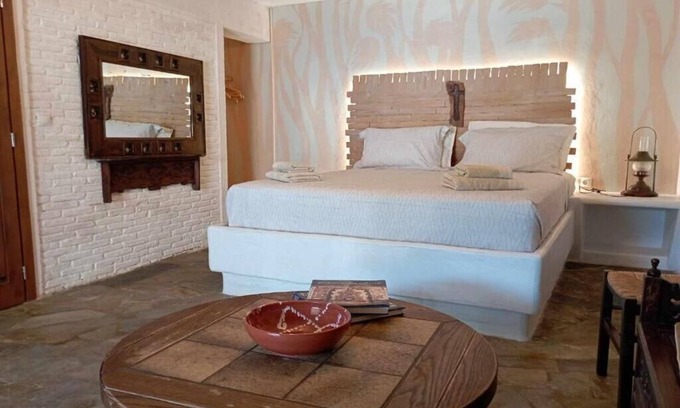 Kithnos Villa | BH934 - C - Villa Kithnos