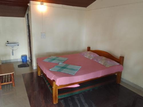 Hireguthi House | Bhagavan Cafe & Cottages