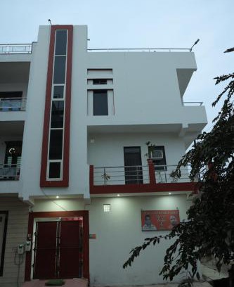 Taj Ganj Hotel | Bharat Villa - Homestay