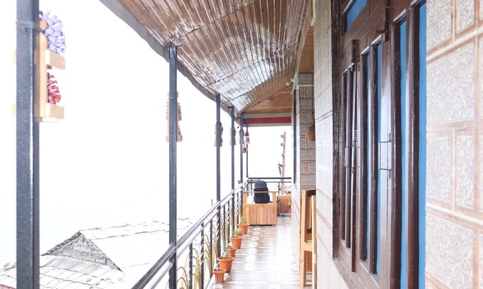 Banjar Cottage | Bhaskar Villa
