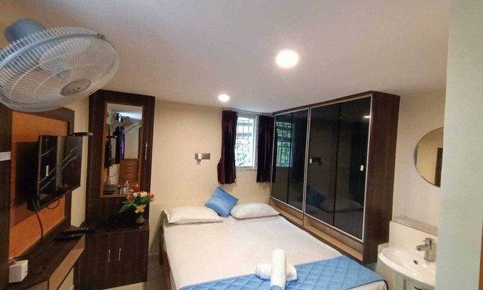 Yercaud Hotel | BHAVAN RESORTS