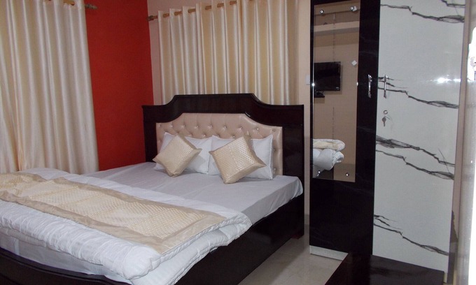 Nainital Villa | Bhawani Kutir Villa Nainital