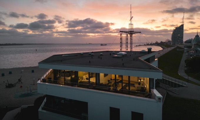 Mitte-Sud Apartment | Bheaven I Marina Premium Apartment
