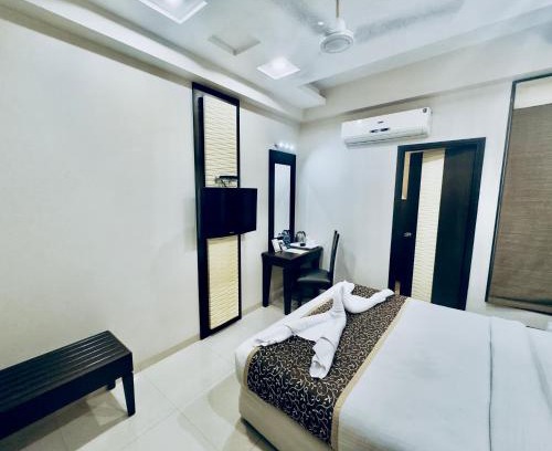 Khatu Hotel | bhgawati palace khatu