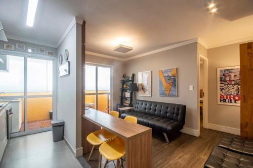 Vila Buarque Apartment | BHomy Vibe