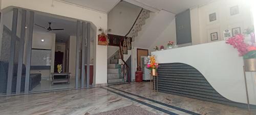 Gorakhpur Hotel | Bhoomi Palace Hotel