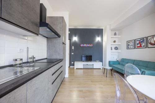 Spoleto Apartment | BHR - La Porta di Spoleto