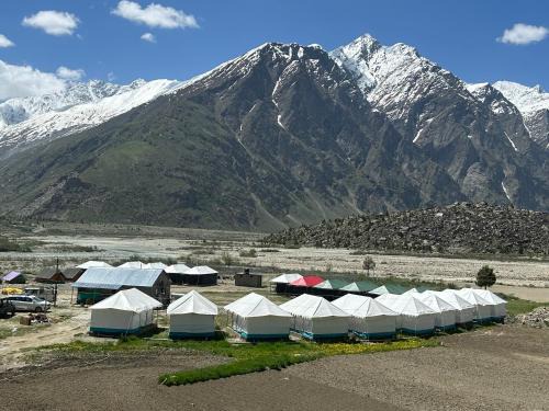Keylong Other | Bhrigu Camps