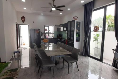 Long Hai House | Biệt thự khu Kim Tơ có hồ bơi