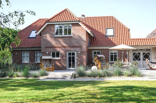 Daenschendorf House | Bi de Bark