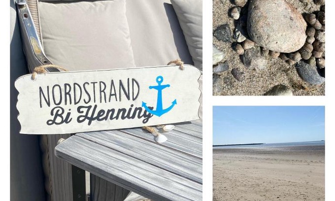Nordstrand Apartment | Bi Henning