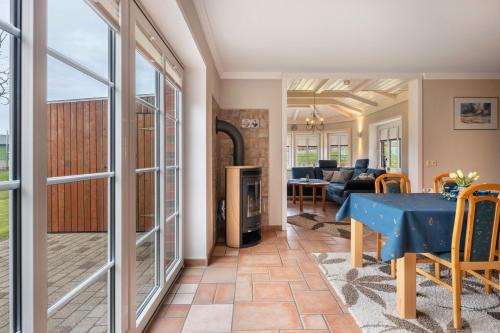 Norderhafen Apartment | Bi Hinrichsens