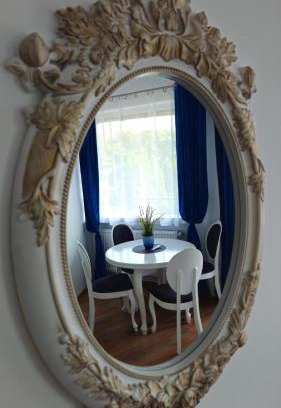 Suchanino House | Biała Perła House