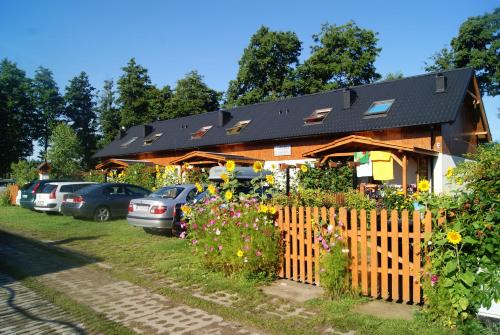 Bialogora Apartment | Białka