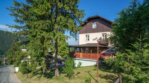 Szczawnica Bed & Breakfast | Biały Domek