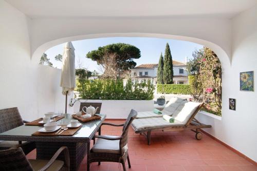 Vale do Lobo Apartment | Bia