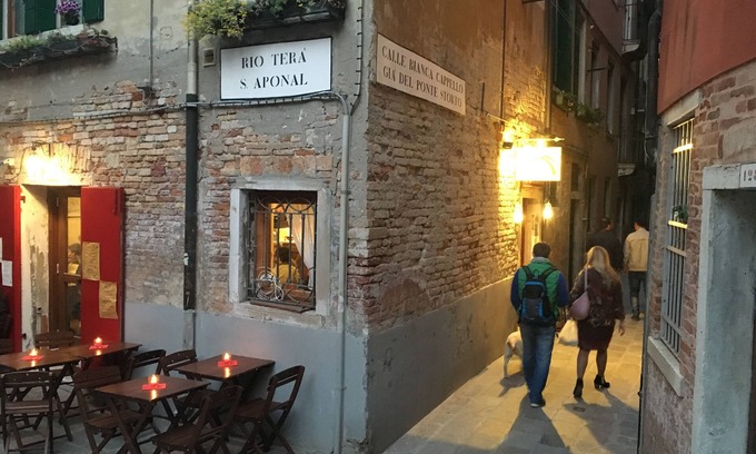 San Polo Bed & Breakfast | Bianca Cappello House