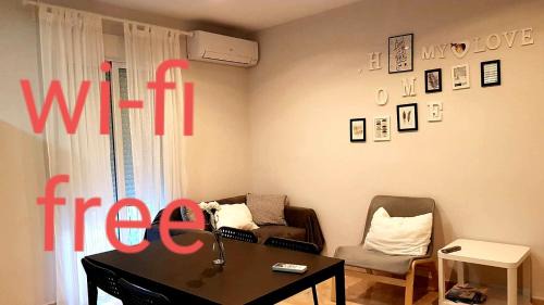 L'Olivereta Apartment | Bianca