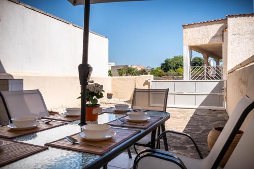 Marsala House | Biancaspuma
