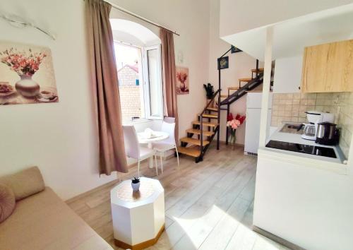 Cavtat Old Town Apartment | BIANCHI