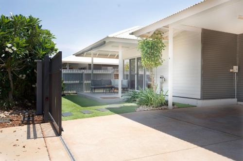 Djugun House | Bianco Drift