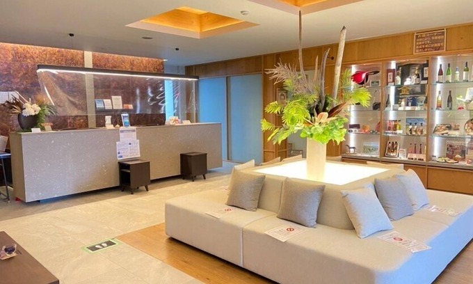 Bibai Hotel | Bibai ekimae hotel BIJIKO