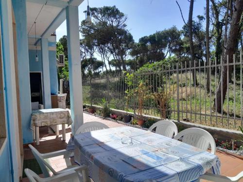 Marina di Bibbona Apartment | Bibbona Summer - Pineta 1 -
