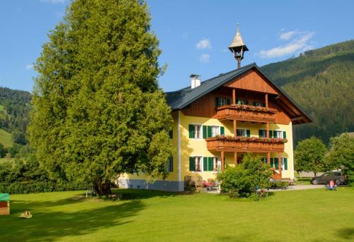 Radstadt House | Biberhof
