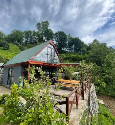 Pazar Ski Chalet | Bibers Home