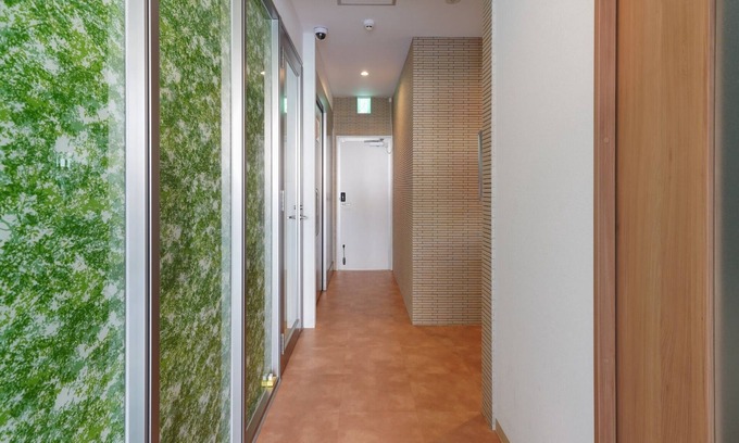 Omoromachi Apartment | BiBi Hotel Cosmos Shintoshin