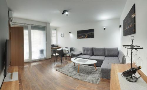 Skopje Region Apartment | Bibi's Apartments