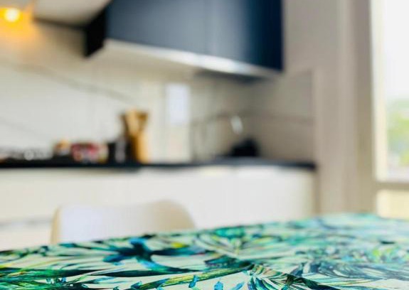 San Mariano Apartment | Bibi's house 3 bedroom