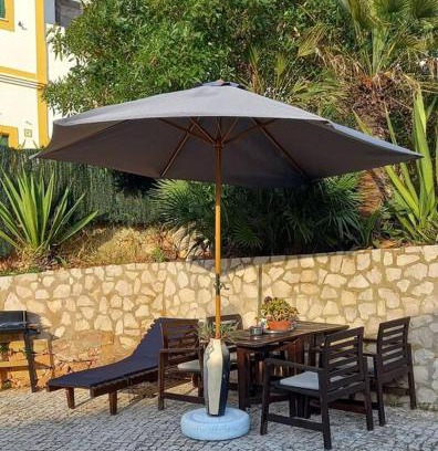 Salema Apartment | Bica da Salema Beach House