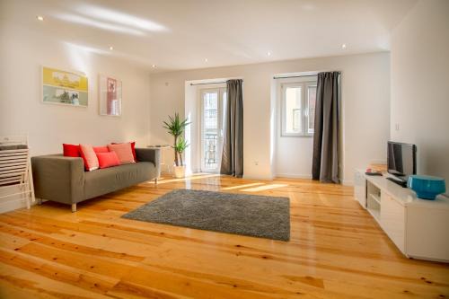 Misericordia Apartment | Bica Historical Tram Apartment