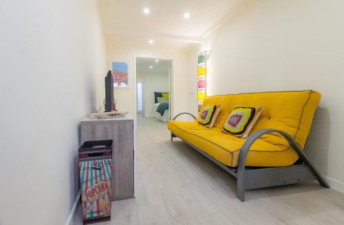 Misericordia Apartment | Bica Lovely Tram