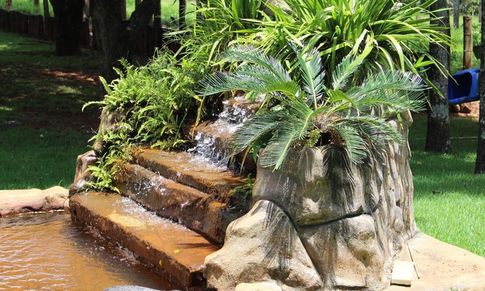 Caldas Novas Hotel | Bica Pau Hotel Thermas