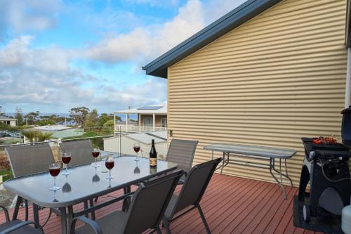 Bicheno House | Bicheno Bliss