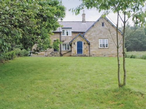 Scarborough House | Bickley School House