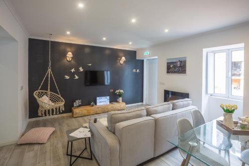 Ponta Delgada House | Bicycle Villas - AL
