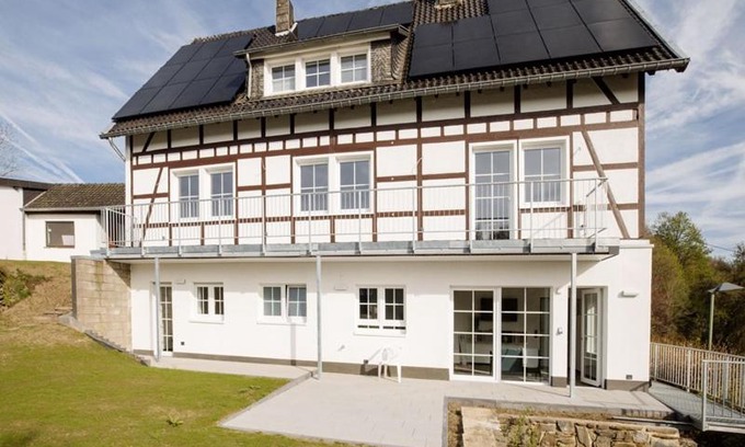 Monschau Apartment | Bienenhaus