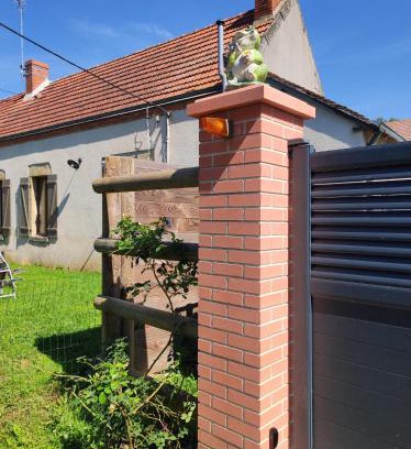 Le Magny House | Bienvenue à La Grenouillère
