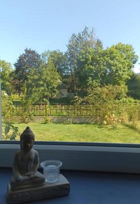 Bazoilles-sur-Meuse Apartment | Bienvenue Au Bord De Meuse