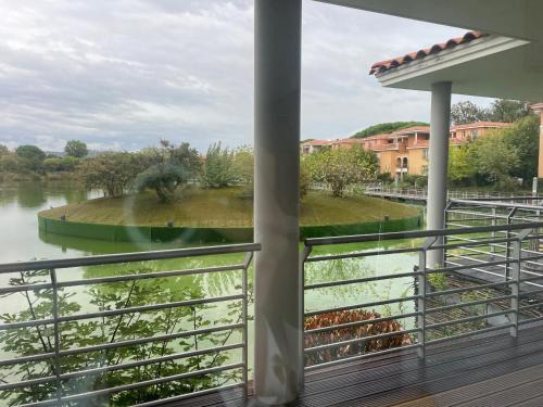 Mandelieu-La-Napoule Apartment | Bienvenue au 122