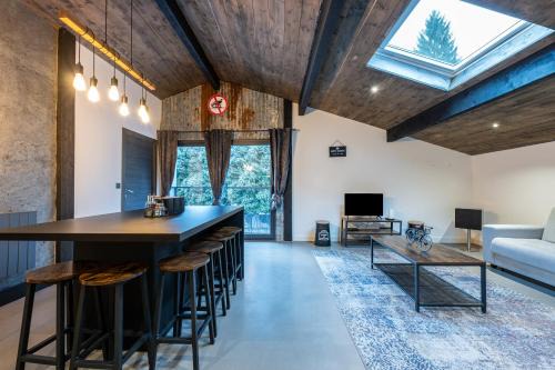 Modane Apartment | Bienvenue Chez Les Trutes