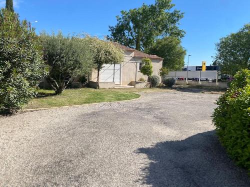 Orange Villa | Bienvenue en provence