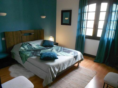 Moissac House | Bienvenue !