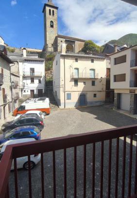 Biescas Apartment | Biescas Doctor Fleming reg VU-HU-19-226