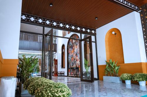 Buon Ma Thuot Hotel | Biet Dien Hotel